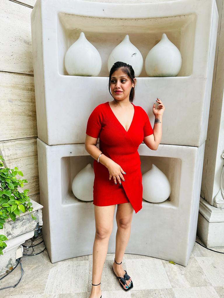 Call Girl Agency in Aerocity