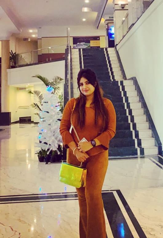 Call Girl Service in Aerocity