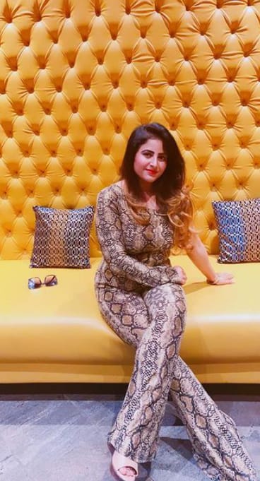 Independent Aerocity Call Girls